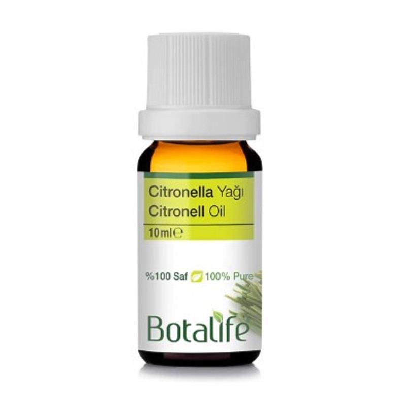 Botalife Botalife Citronella Yağı 10 ml