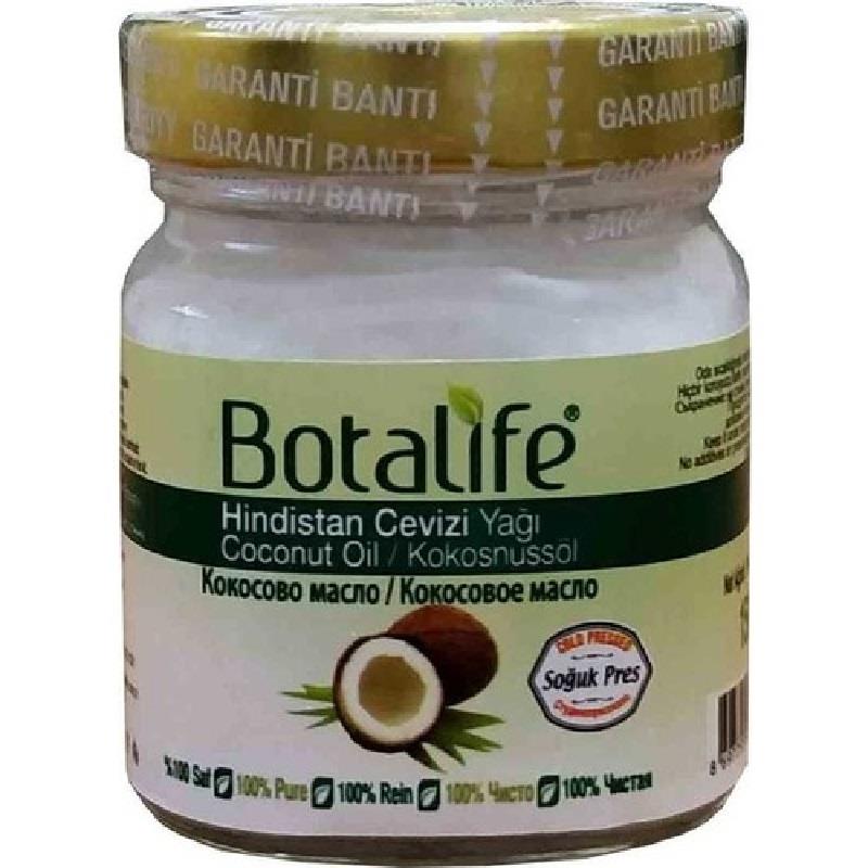Botalife Botalife Hindistan Cevizi Yağı 150 gr