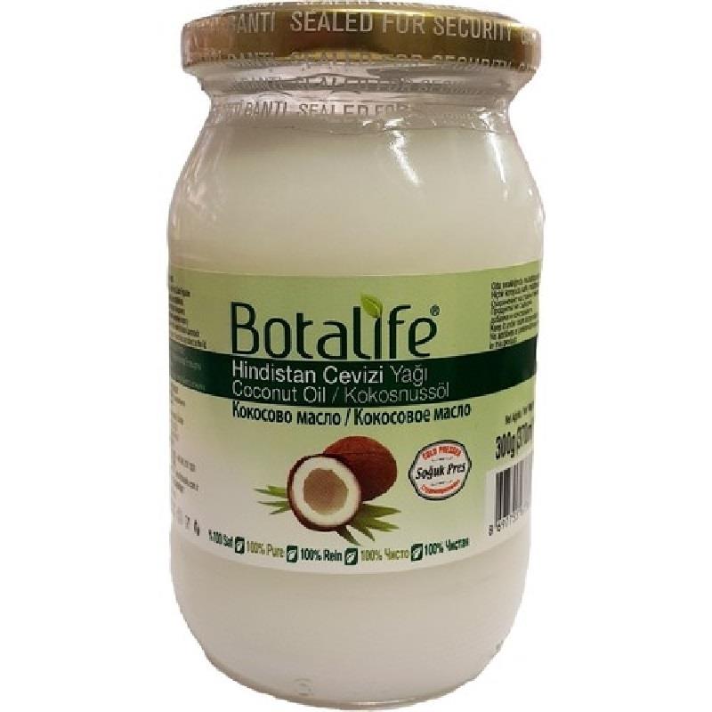 Botalife Botalife Hindistan Cevizi Yağı 300 gr
