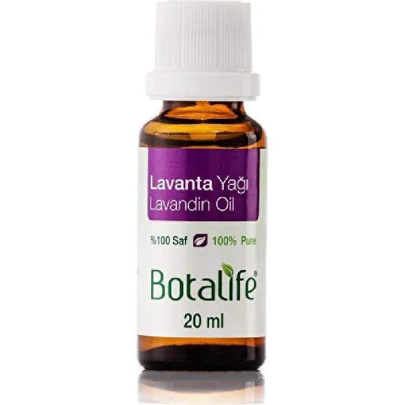 Botalife Botalife Lavanta Yağı 20 ml