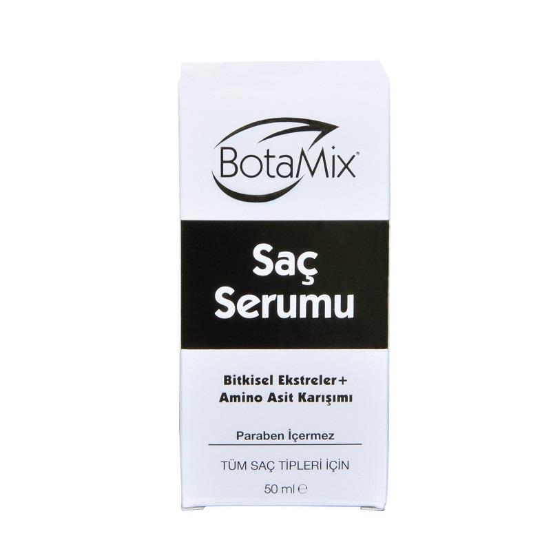 BotaMix BotaMix Saç Serumu 50 ml