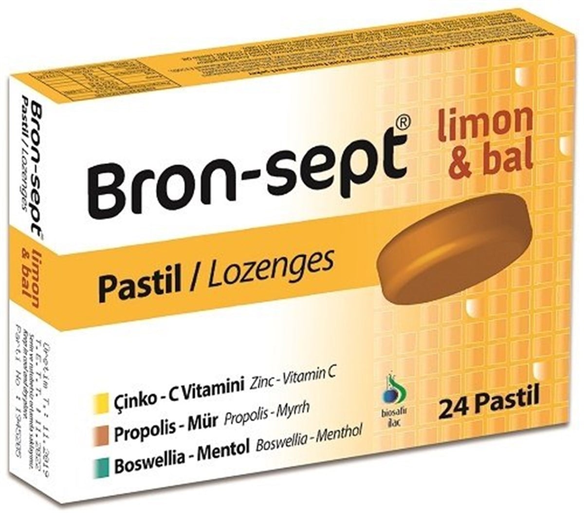 Bron-sept Limon-bal