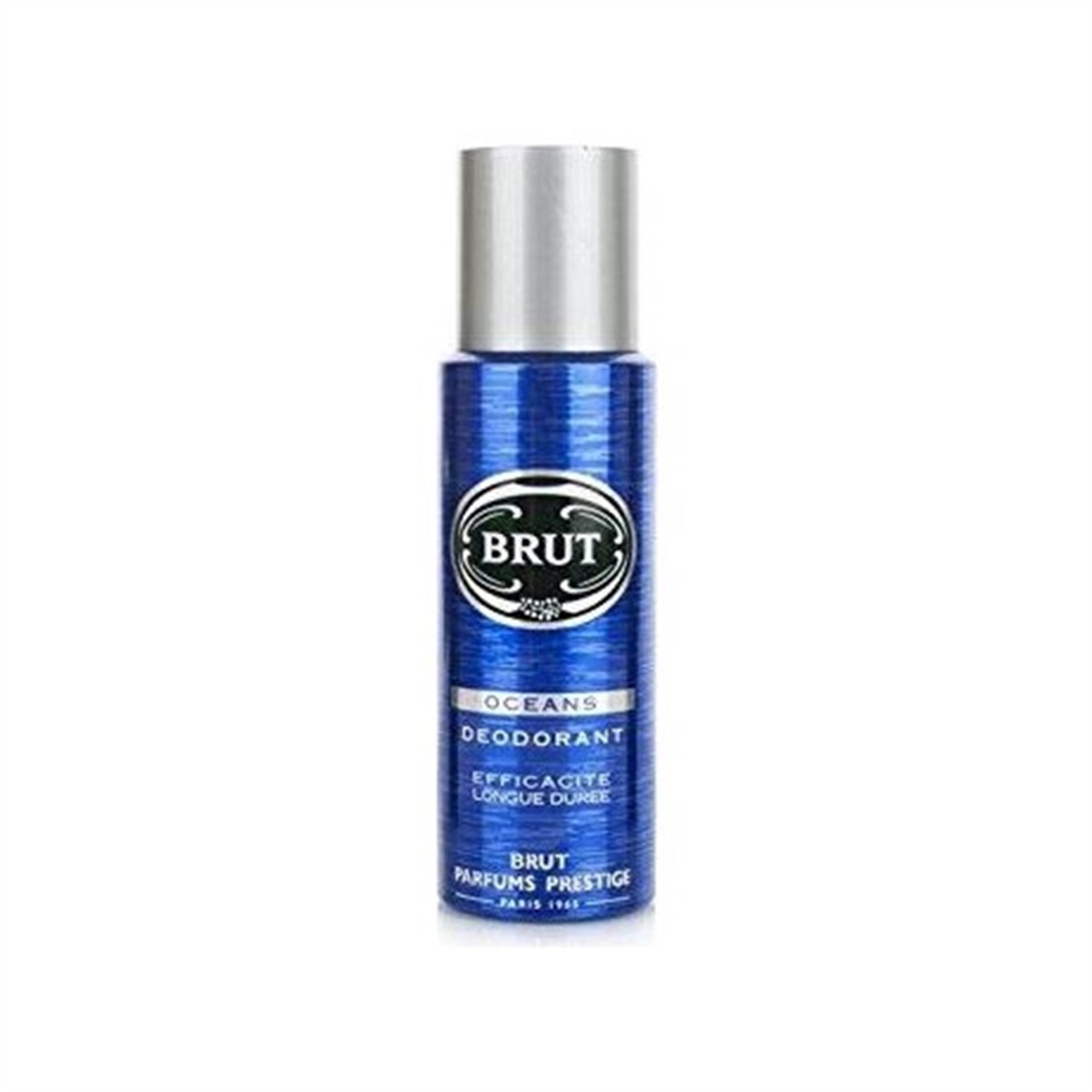 Brut Oceans Deo Spray 200 ml - Erkek Deodorant