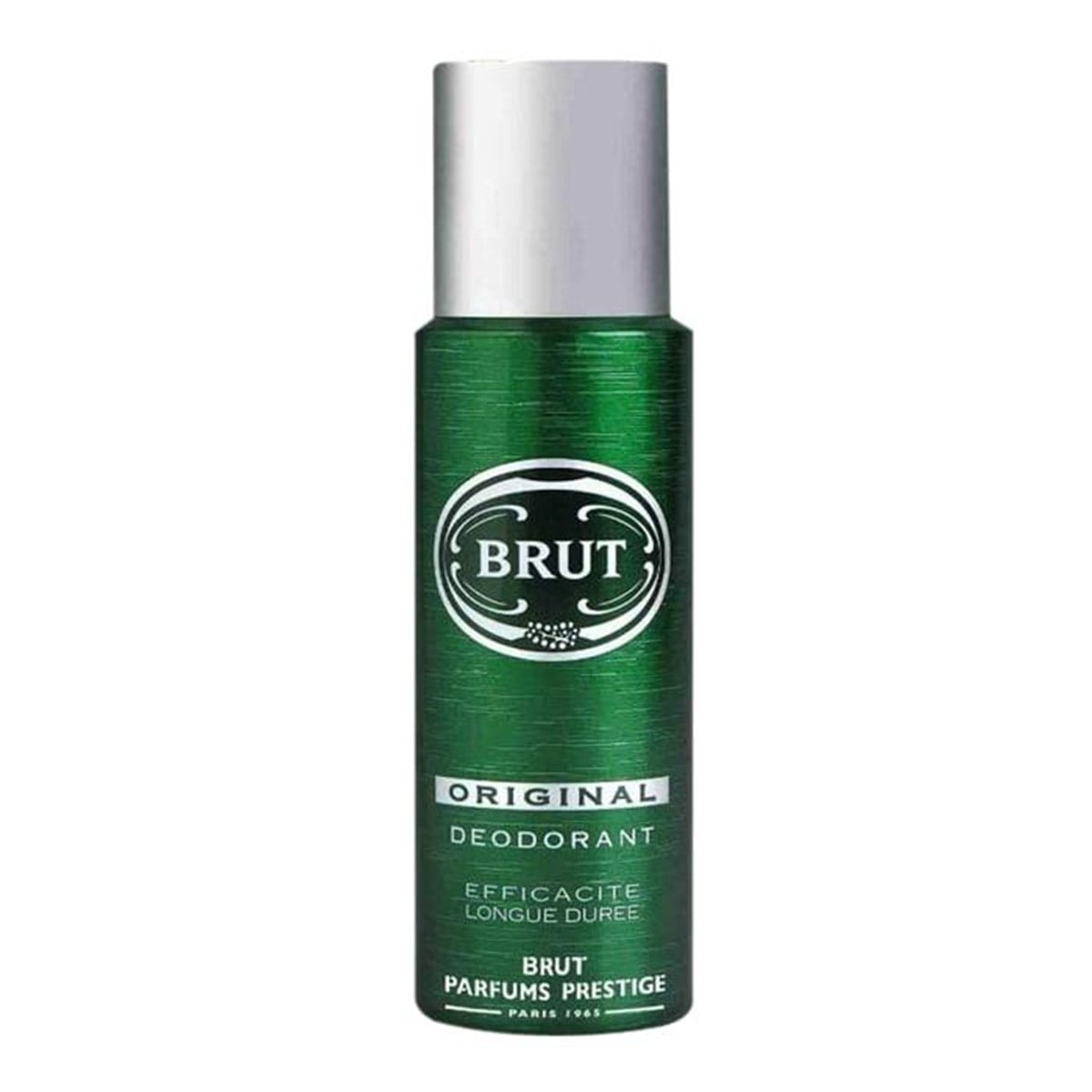 Brut Original Spray Deodorant Orjinal Erkek Deodorantı 200 ml