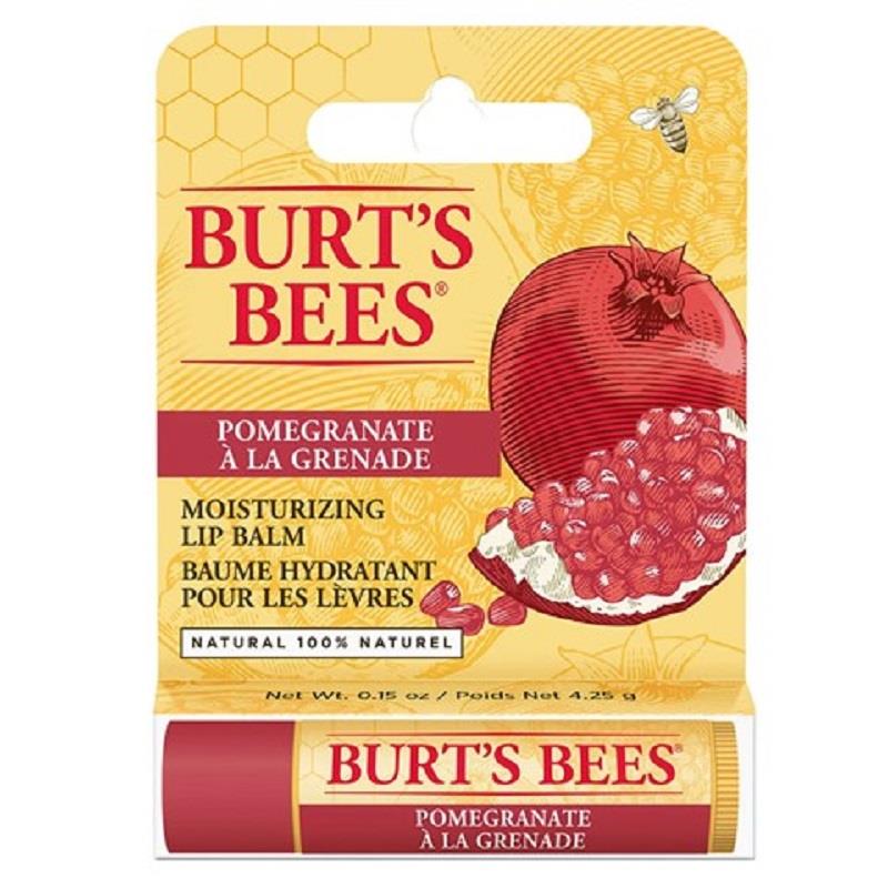 Burt's Bees Burt's Bees Lip Stick Nar Özlü