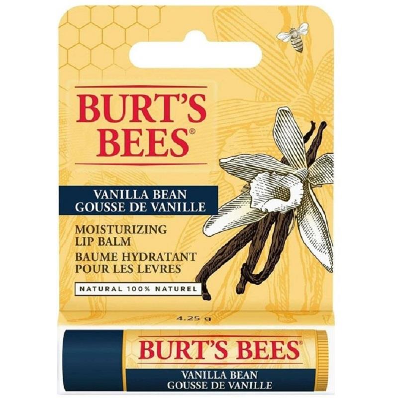 Burt's Bees Burt's Bees Lip Stick Vanilya Özlü