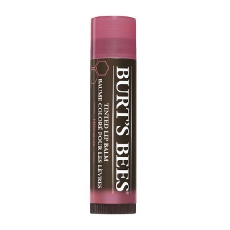 Burt's Bees Burt's Bees Tinted Lip Balm - Hibiscus