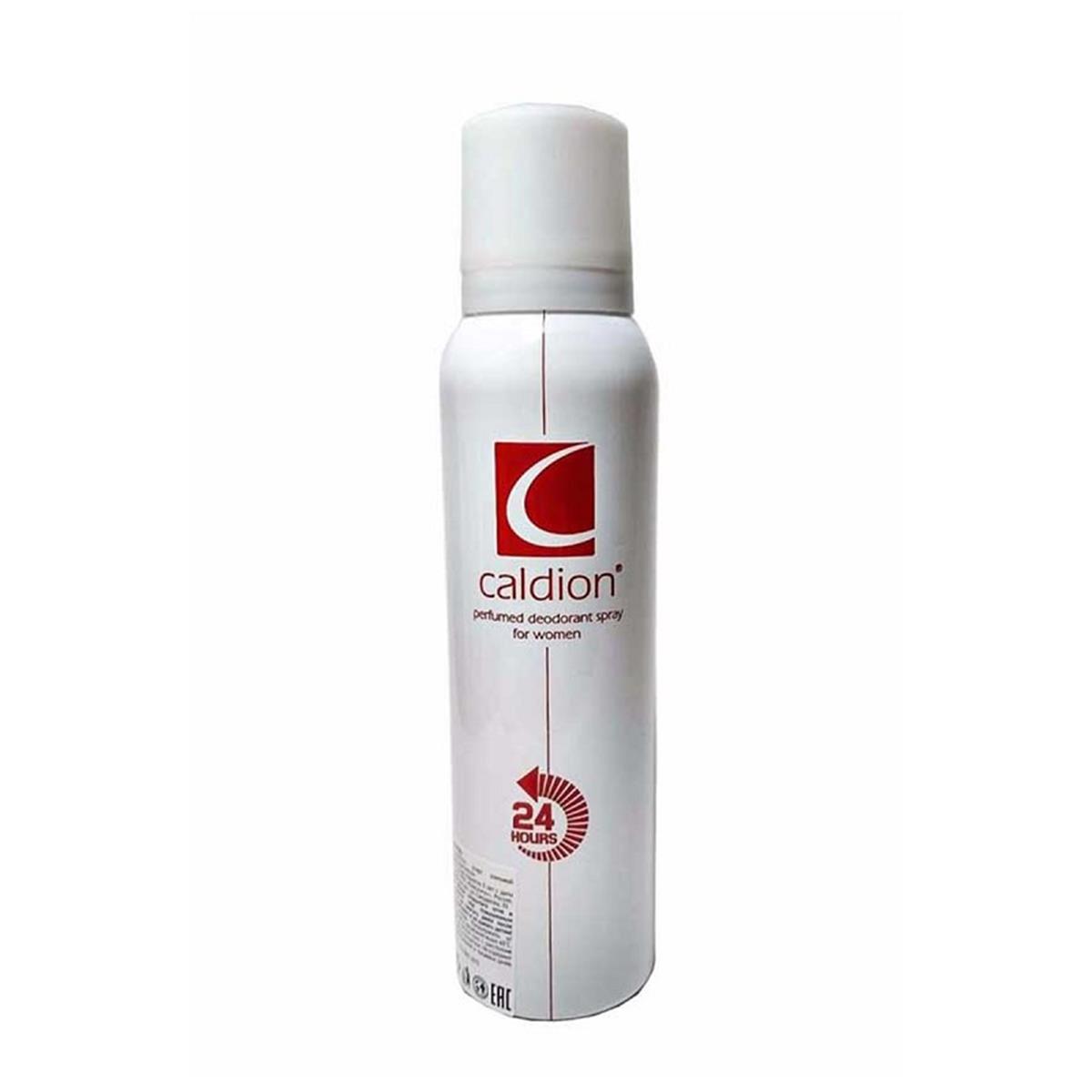 CALDİON Caldion Classic Deodorant Kadın 150 ml