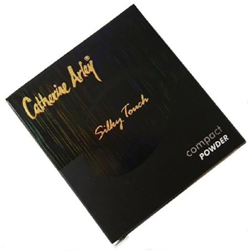 Catherine Arley Catherine Arley Silky Touch Pudra No: 5