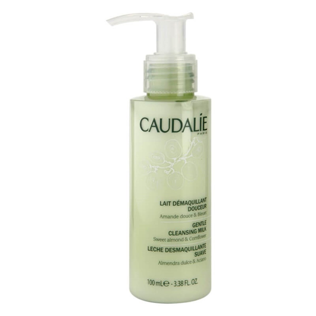 Caudalie Caudalie Gentle Cleansing Milk 100 ml