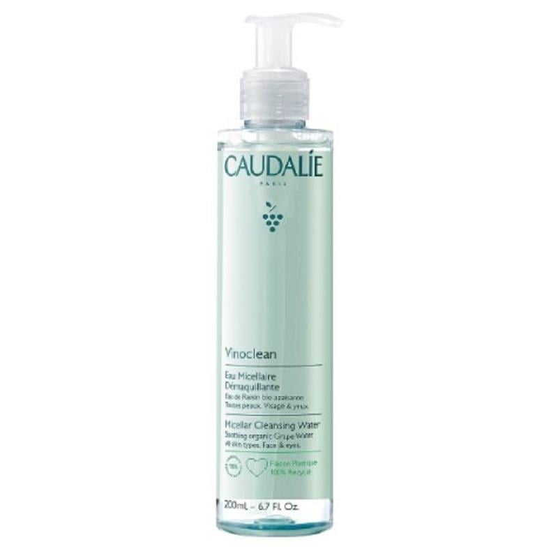 Caudalie Caudalie Vinoclean Micellar Cleansing Water 200 ml