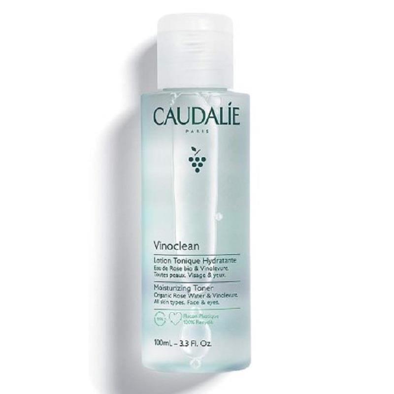 Caudalie Caudalie Vinoclean Moisturizing Toner 100 ml