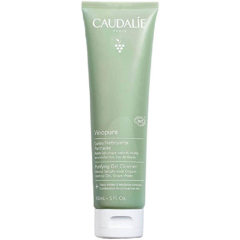 Caudalie Caudalie Vinopure Nettoyante Purifiante Gel 150 ml