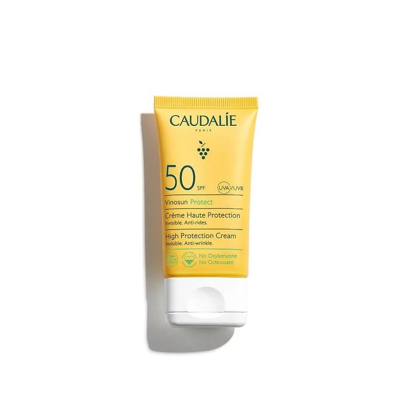 CAUDALİE Caudalie Vinosun Protect Anti Aging SPF50+ 50 ml