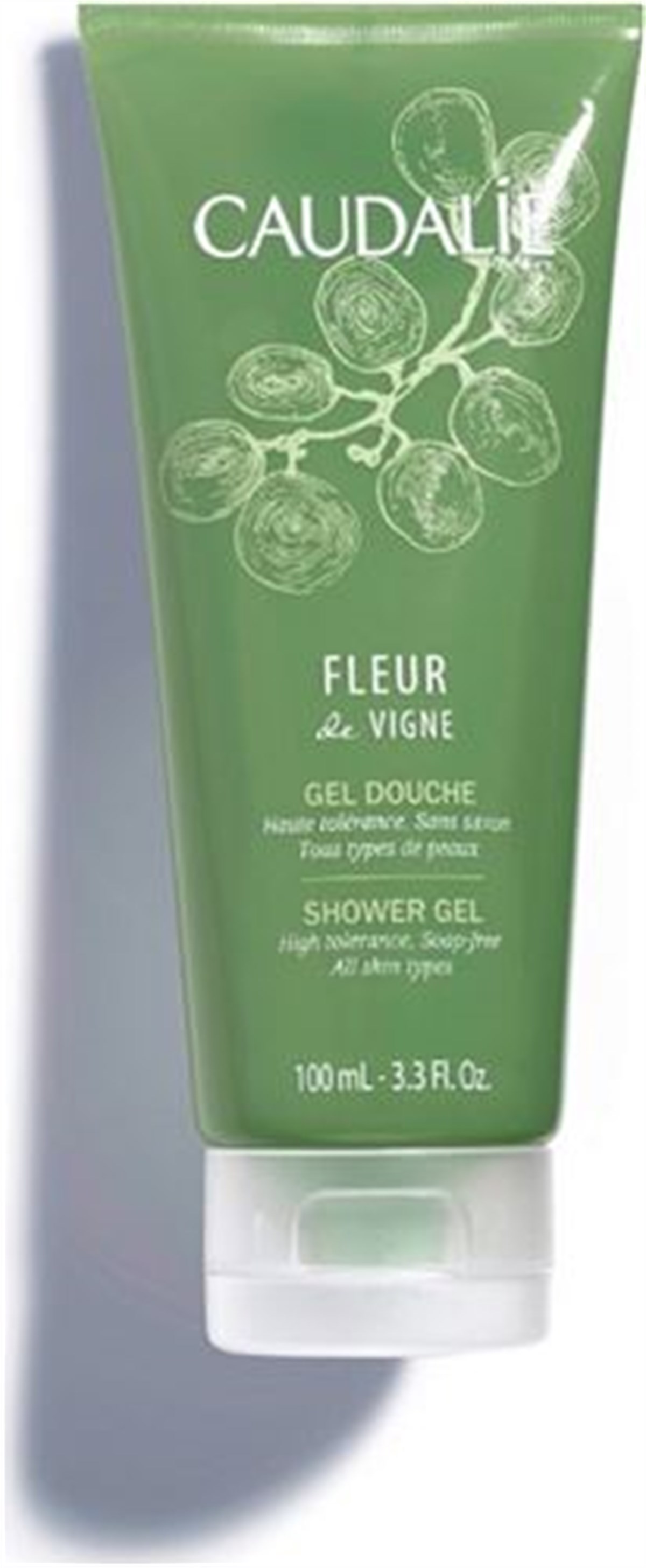 CaudalieCaudalie Gel Douche Vücut Yıkama Jeli 100 ml