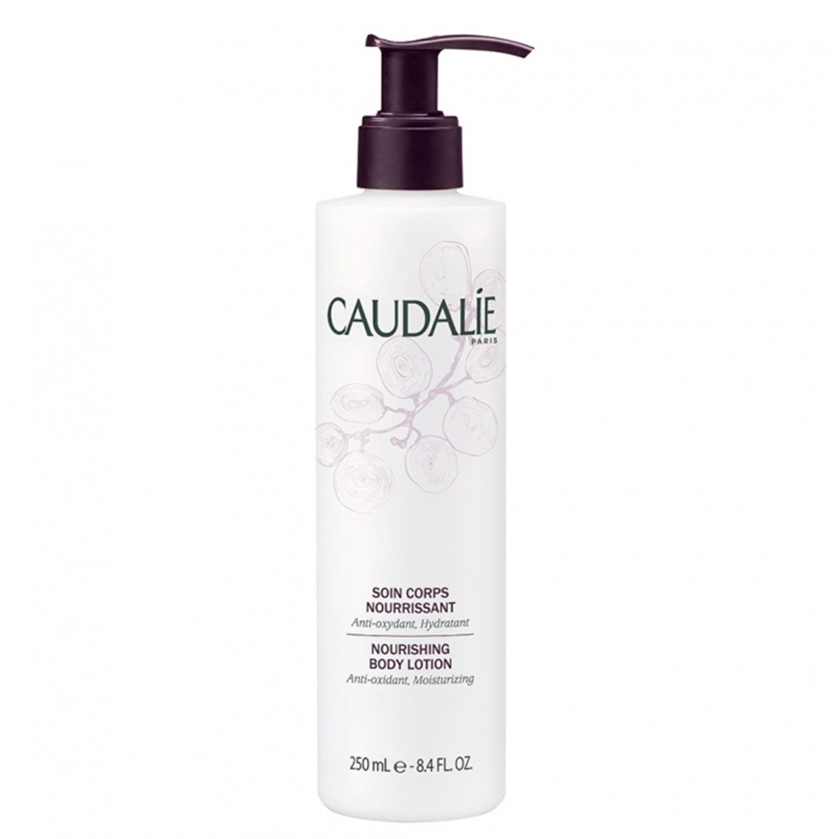 CaudalieCaudalie Nourishing Besleyici Vücut Losyonu 250Ml