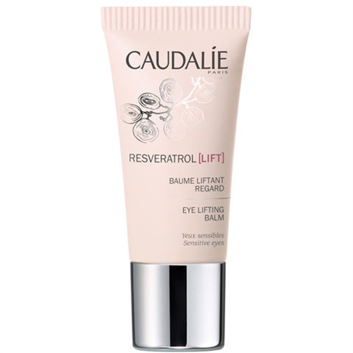 CaudalieCaudalie Resveratrol Lift Eye Lifting Balm 15Ml