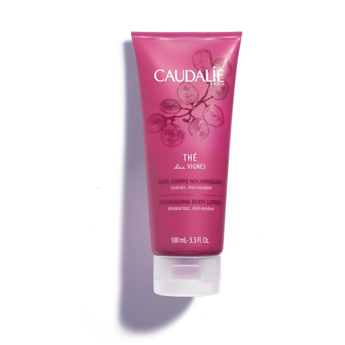 CaudalieCaudalie The Des Vignes Besleyici Vücut Losyonu 100 ml