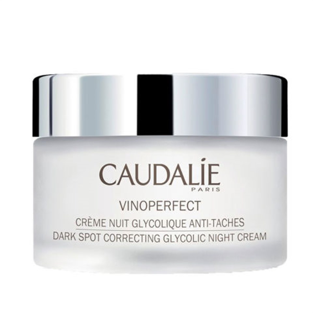 CaudalieCaudalie Vinoperfect Dark Spot Correcting Glycolic Night Cream 50 ml