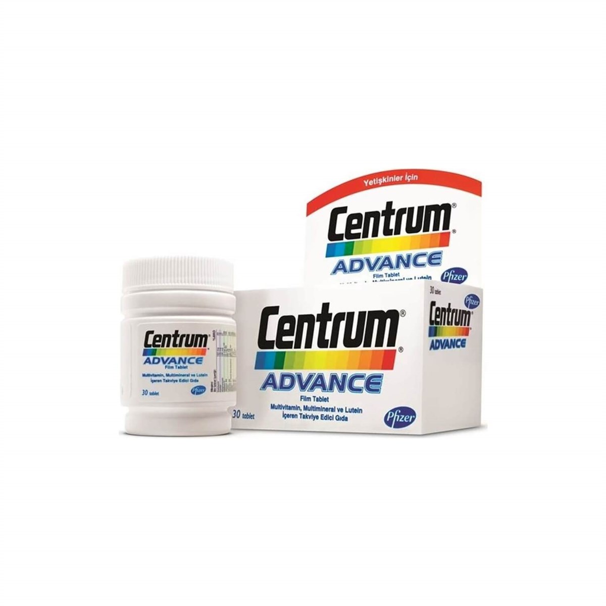 Centrum Centrum Advance 30 Tablet