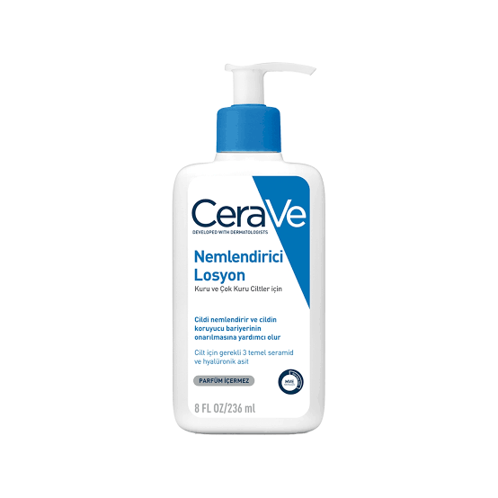 Cerave Cerave Nemlendirici Losyon 236 ml