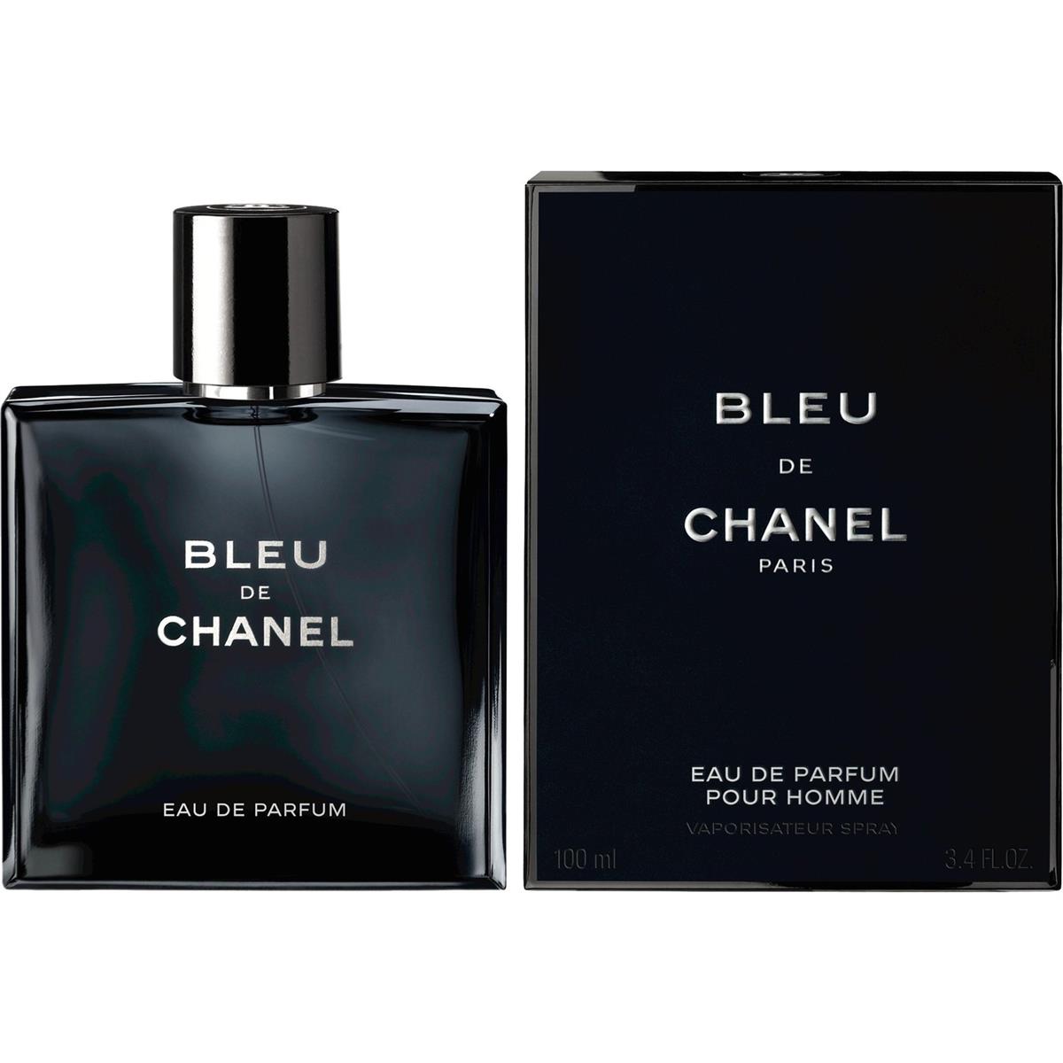 Chanel Blue Chanel Bleu De Chanel Parfum EDP Erkek Parfüm 100 ml 