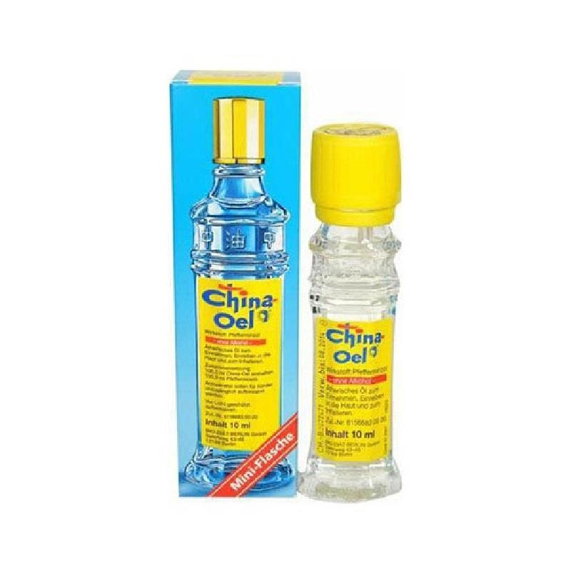China Oel China Oil 10 ml