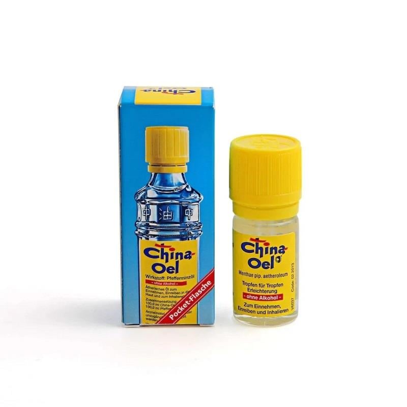 China Oel China Oil 5 ml
