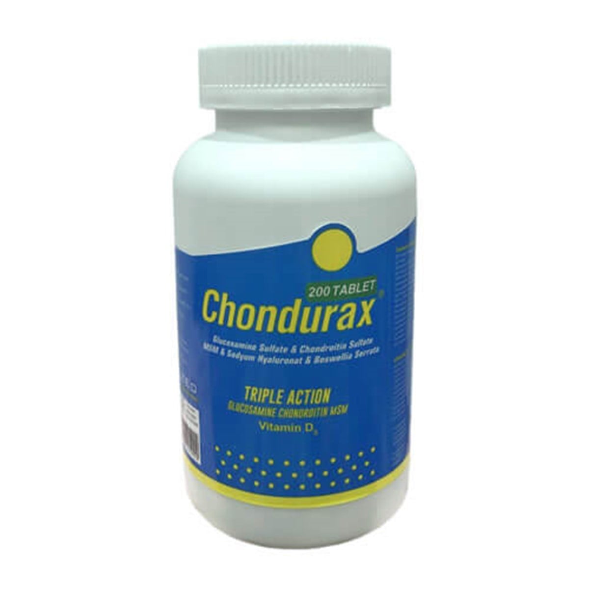 Chondurax Chondurax 200 Tablet
