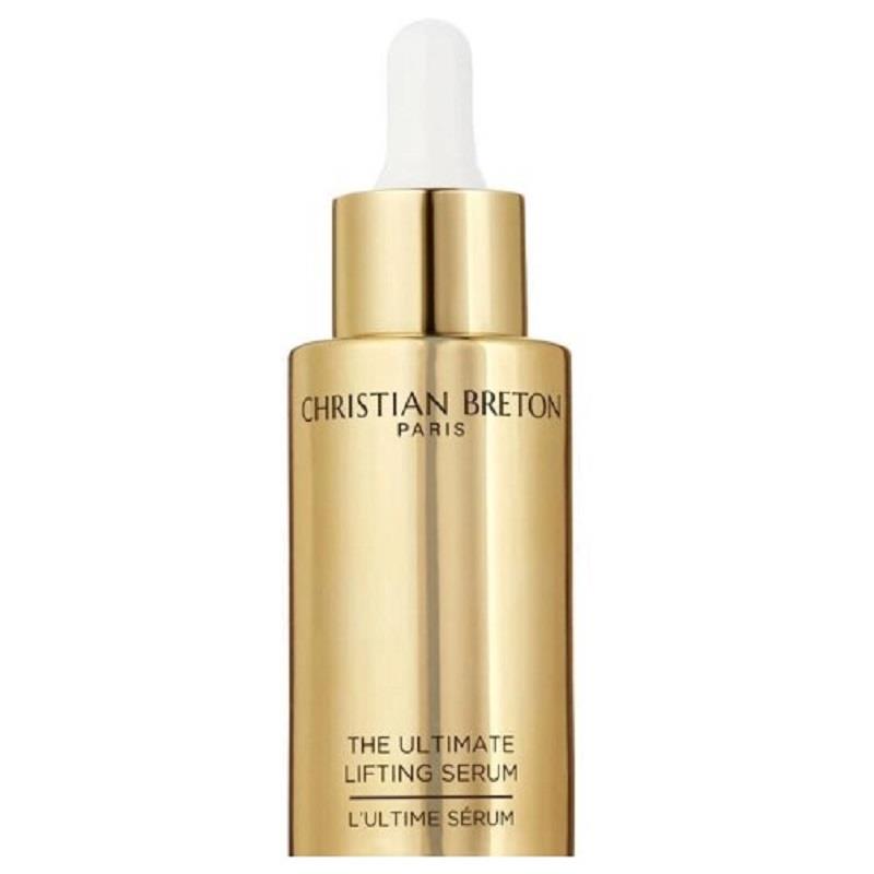 Christian Breton Paris Christian Breton Paris Sıkılaştırıcı Lüks Anti Aging Serum 30 ml
