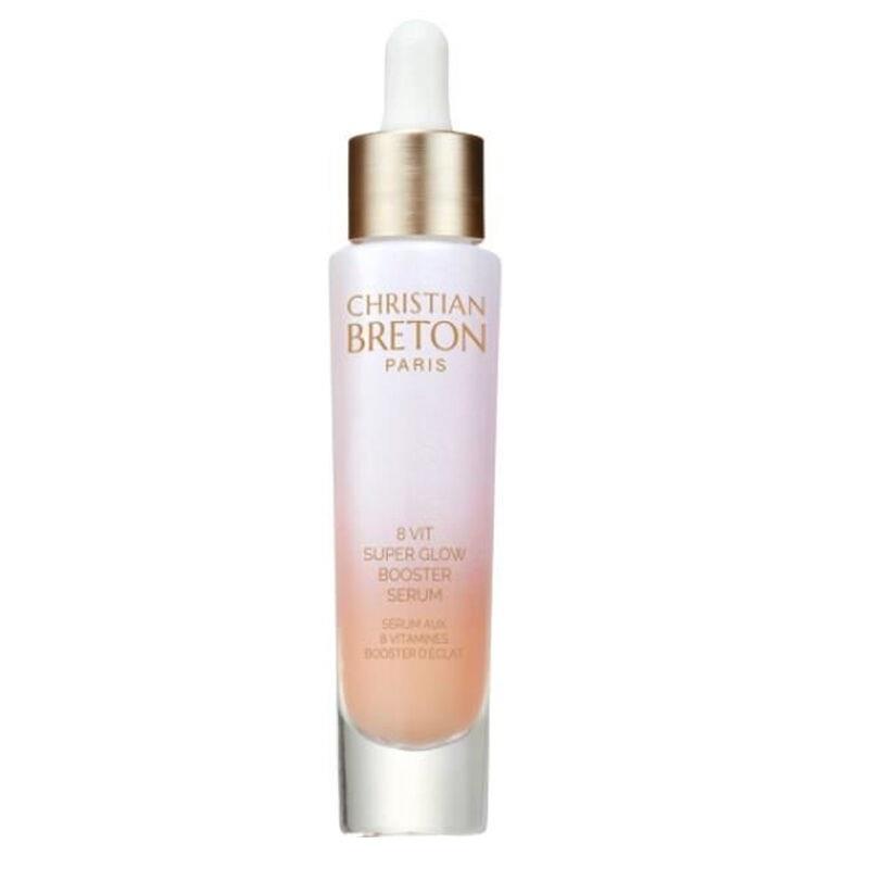Christian Breton Paris Christian Breton Paris Parlaklık Arttırıcı 8 Vitamin Serum 30 ml