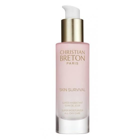 Christian Breton Paris Christian Breton Paris Skin Survival Cream 50 ml