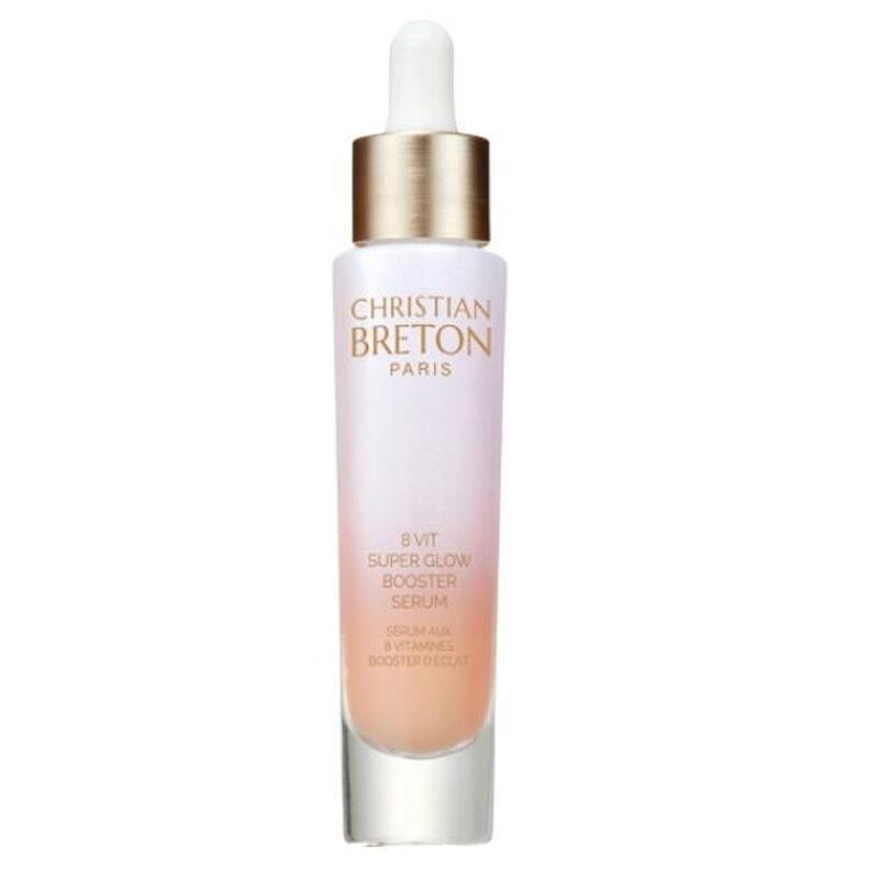 Christian Breton Paris Christian Breton Paris Moisture Booster Serum 30 ml