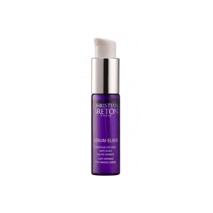 Christian Breton Paris Christian Breton Paris Serum Elixir Ultra Nemlendirici Serum 15 ml