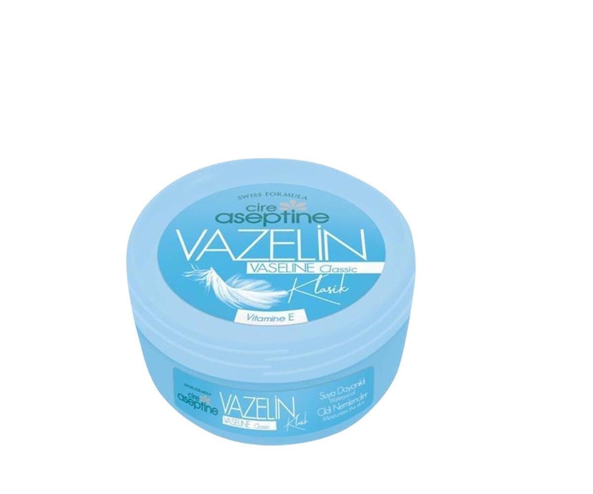 CİRE ASEPTİNE Cire Aseptine Vazelin Klasik 150 ml