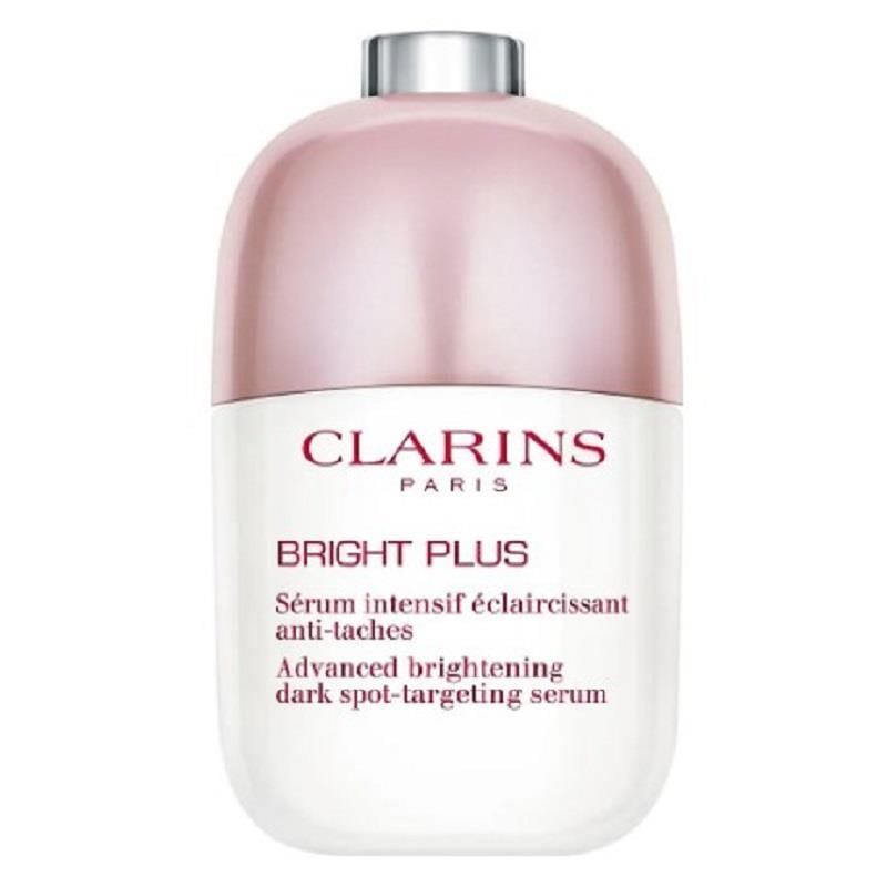 Clarins Paris Clarins Bright Plus Serum Koyu Leke Serumu 30 ml