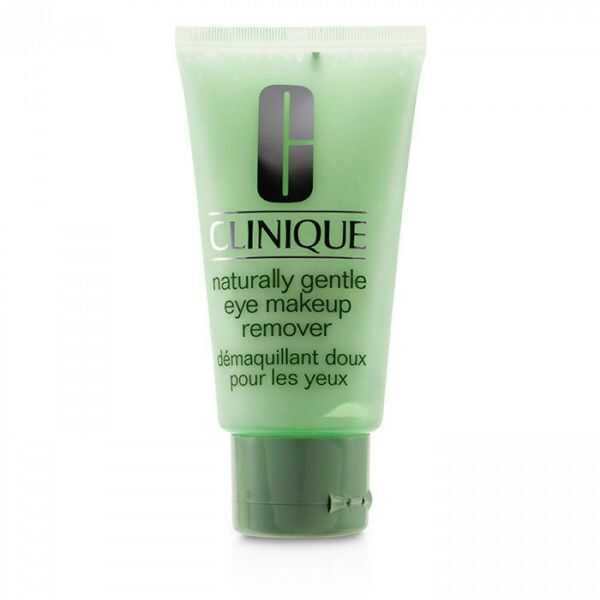 Clinique Clinique Naturally Gentle Eye Makeup Remover 75 ml
