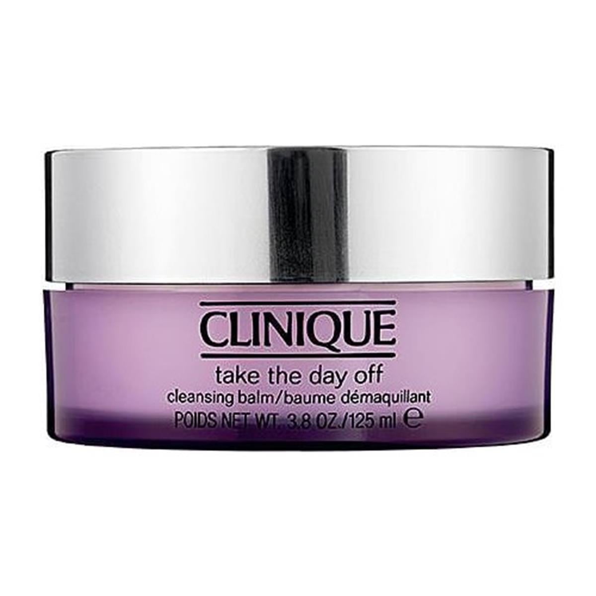 Clinique Clinique Take The Day Off Cilt Temizleme Balmı 125 ml