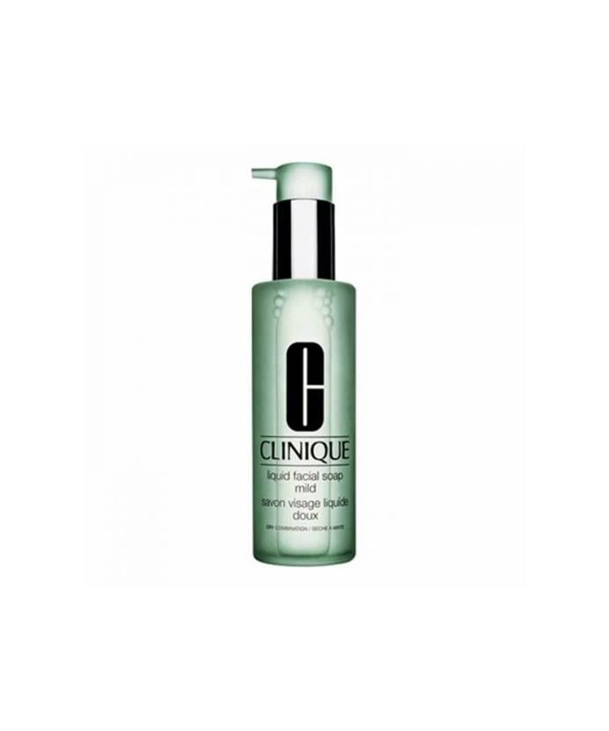 Clinique Clinique Yüz Temizleme Jeli 200 ml