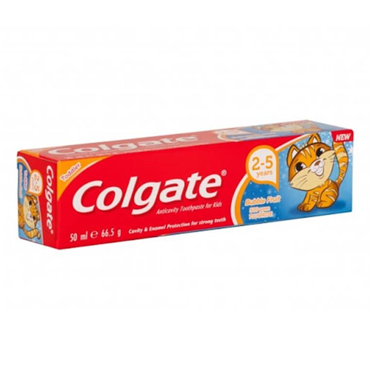 COLGATE Colgate Çocuk Diş Macunu 2-5 Yaş 50 ml