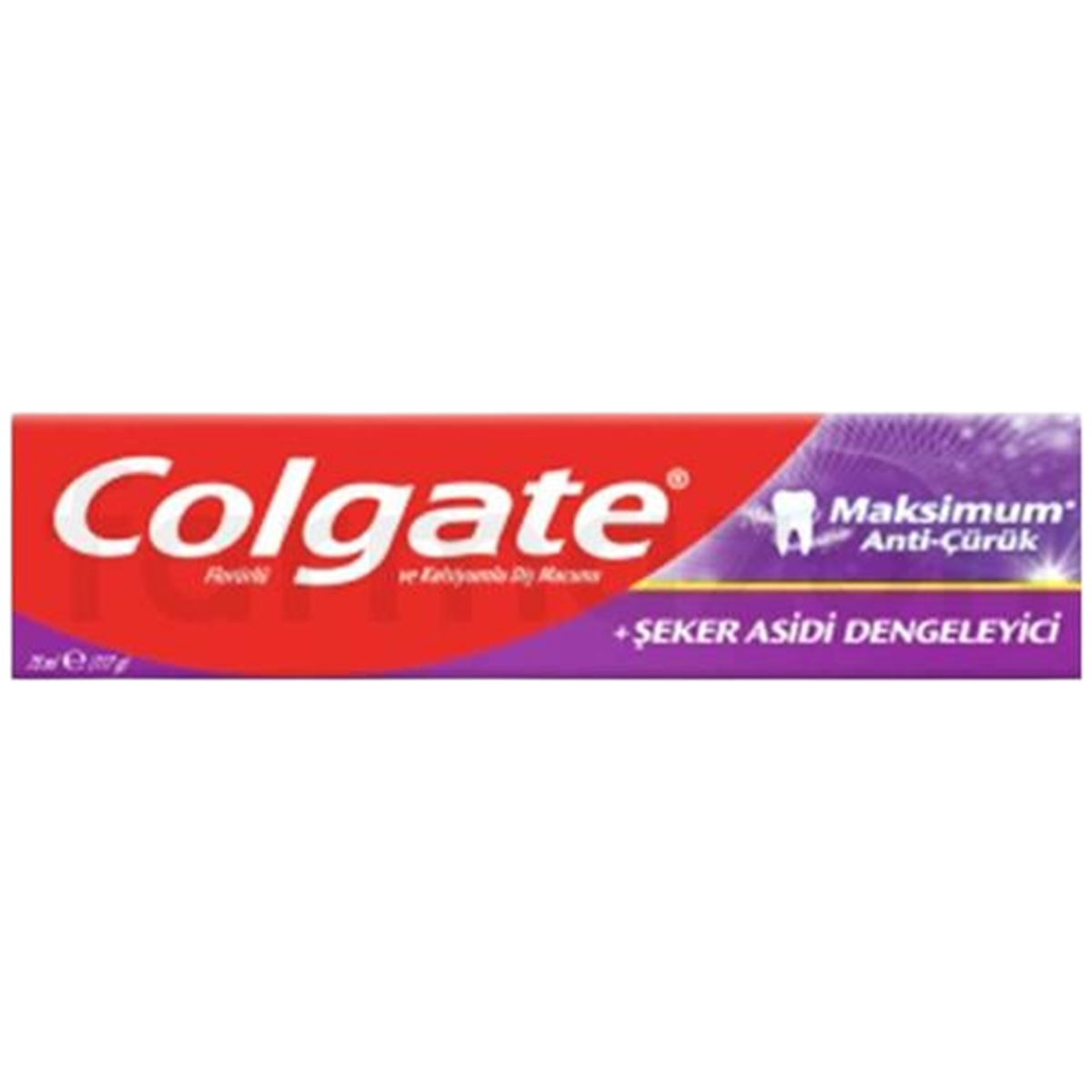 COLGATE Colgate Maksimum Anti-Çürük Diş Macunu 75 ml