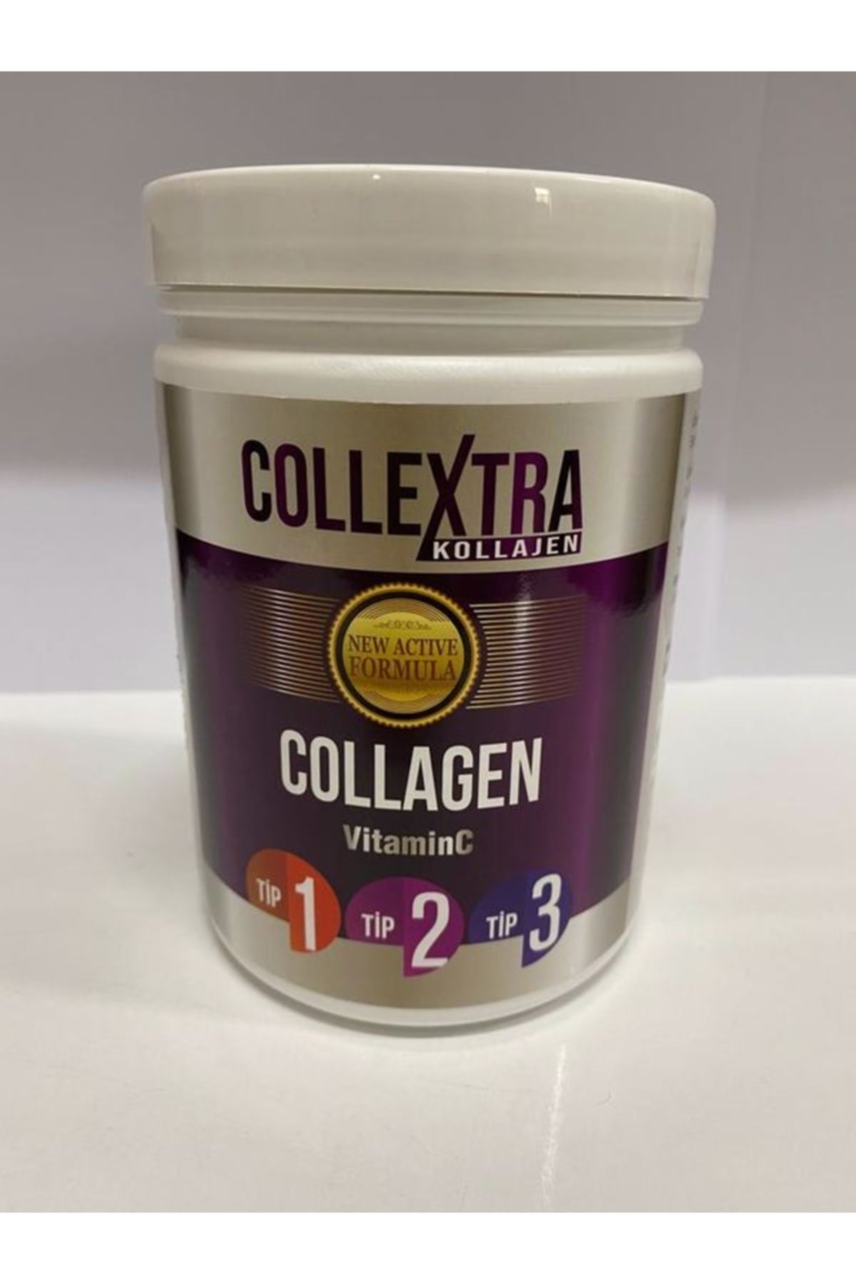 COLLEXTRA Collextra Collagen Toz 300 gr