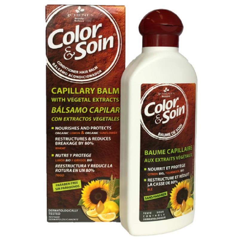 Color & Soin Color & Soin Saç Kremi 250 ml