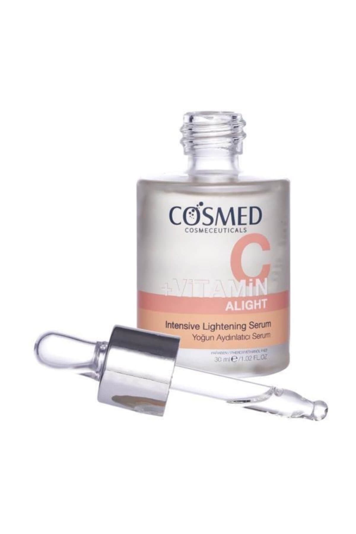 Cosmed Cosmed Alight Yoğun Aydınlatıcı Serum 30 Ml