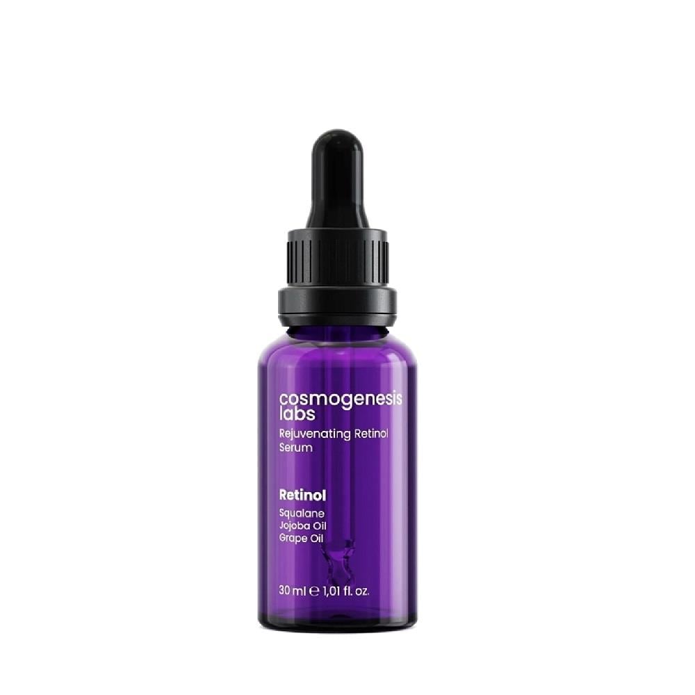 Cosmogenesis Labs Cosmogenesis Labs Rejuvenating Retinol Serum 30 ml