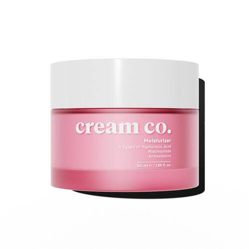 Cream Co. Cream Co. Moisturizer 50 ml