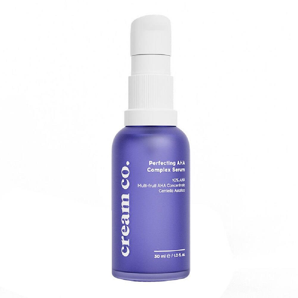 Cream Co. Cream Co. Perfecting AHA Complex Serum 30 ml