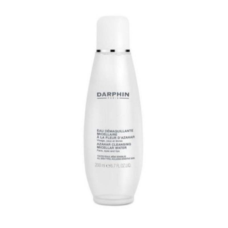 Darphin Darphin Azahar Cleansing Micellar Water Temizleyici Losyon 200 ml
