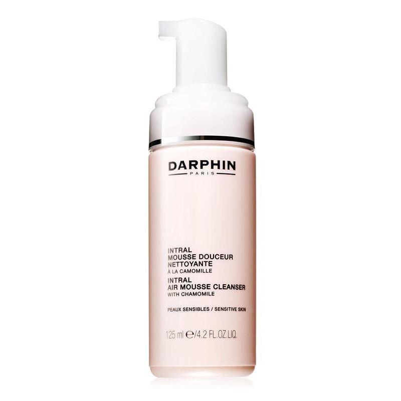 Darphin Darphin Intral Air Mousse Cleanser Yüz Temizleme Köpüğü 125 ml