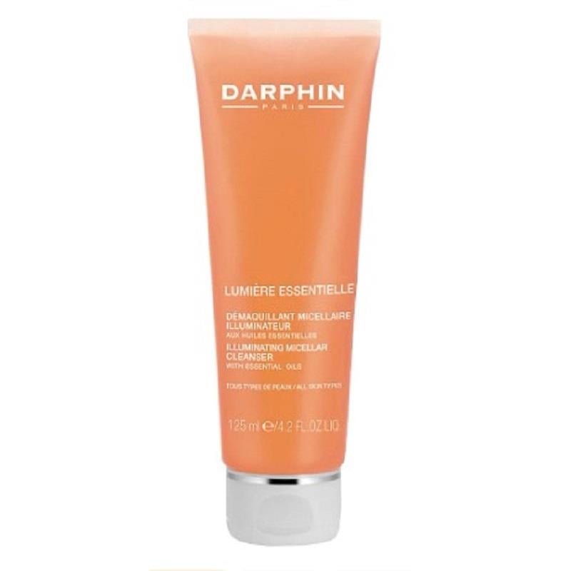 Darphin Darphin Lumiere Essentielle Illuminating Micellar Cleanser 125 ml